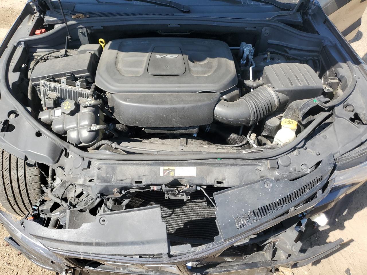 2016 Jeep Grand Cherokee Summit VIN: 1C4RJFJG5GC373692 Lot: 80204985