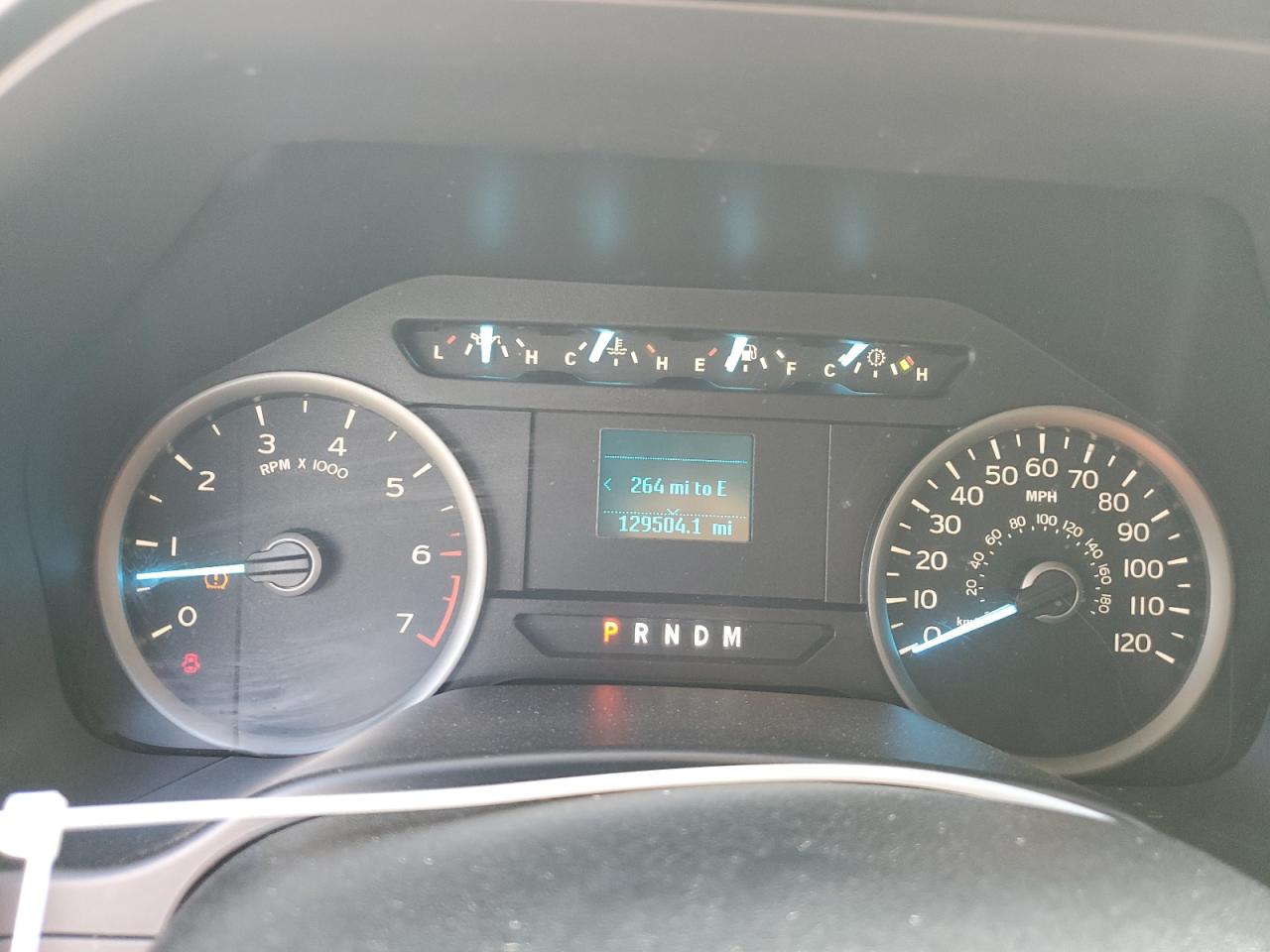 2019 Ford F150 Supercrew VIN: 1FTEW1EP6KKD77651 Lot: 81313705