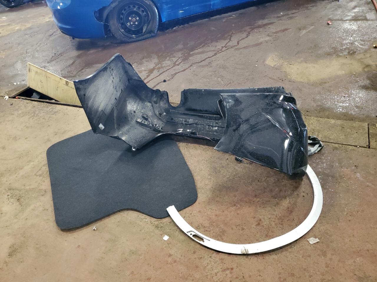 2022 Nissan Sentra Sr VIN: 3N1AB8DV3NY285991 Lot: 80442515