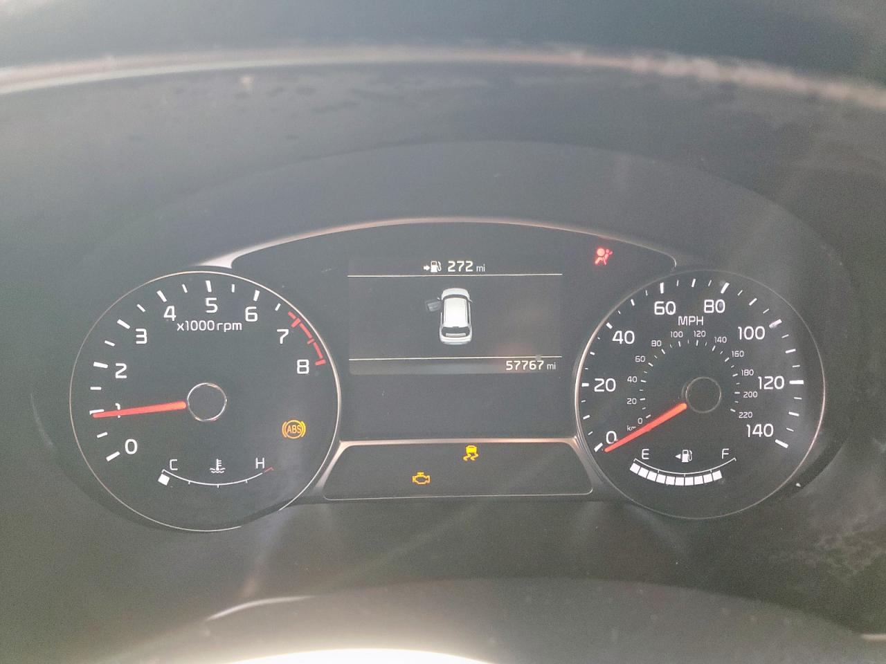 2018 Kia Soul ! VIN: KNDJX3AA2J7591515 Lot: 84728145