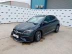 2024 MERCEDES-BENZ GLA 200 AMG LN EXECUTVE M  for sale at Copart ROCHFORD
