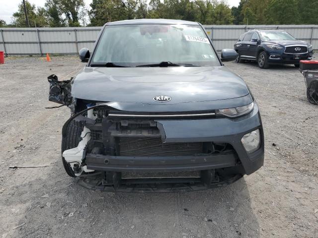  KIA SOUL 2020 Угольный