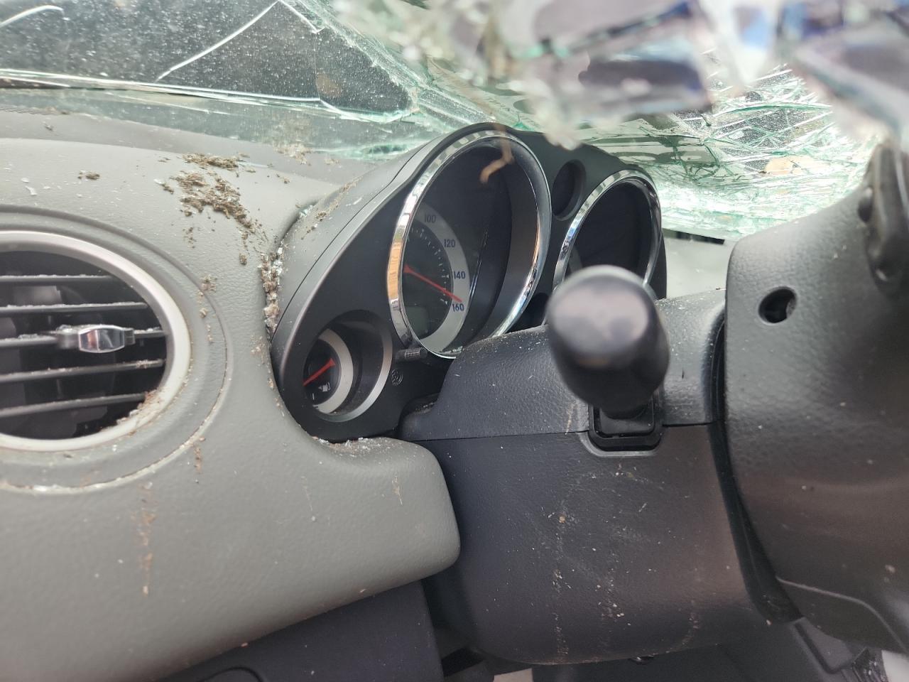 2008 Mitsubishi Eclipse Gt VIN: 4A3AK34T98E001311 Lot: 81780625