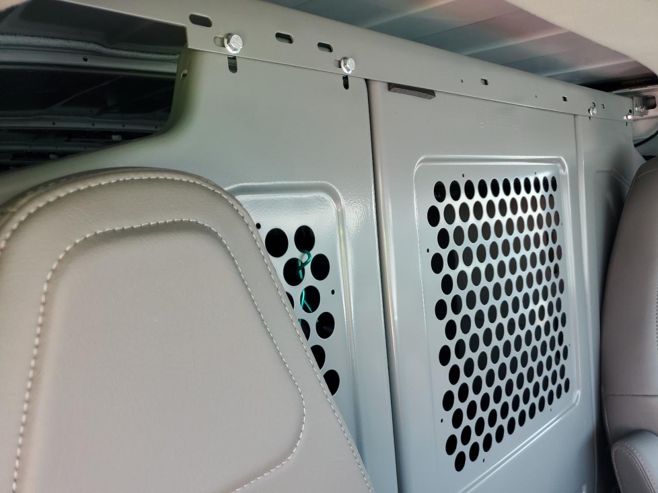 2025 Chevrolet Express G2500 VIN: 1GCWGBF74S1149045 Lot: 71021035