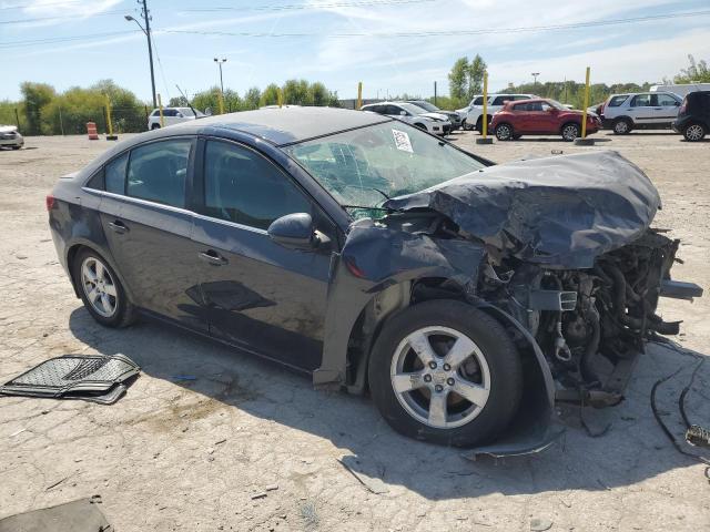  CHEVROLET CRUZE 2014 Czarny