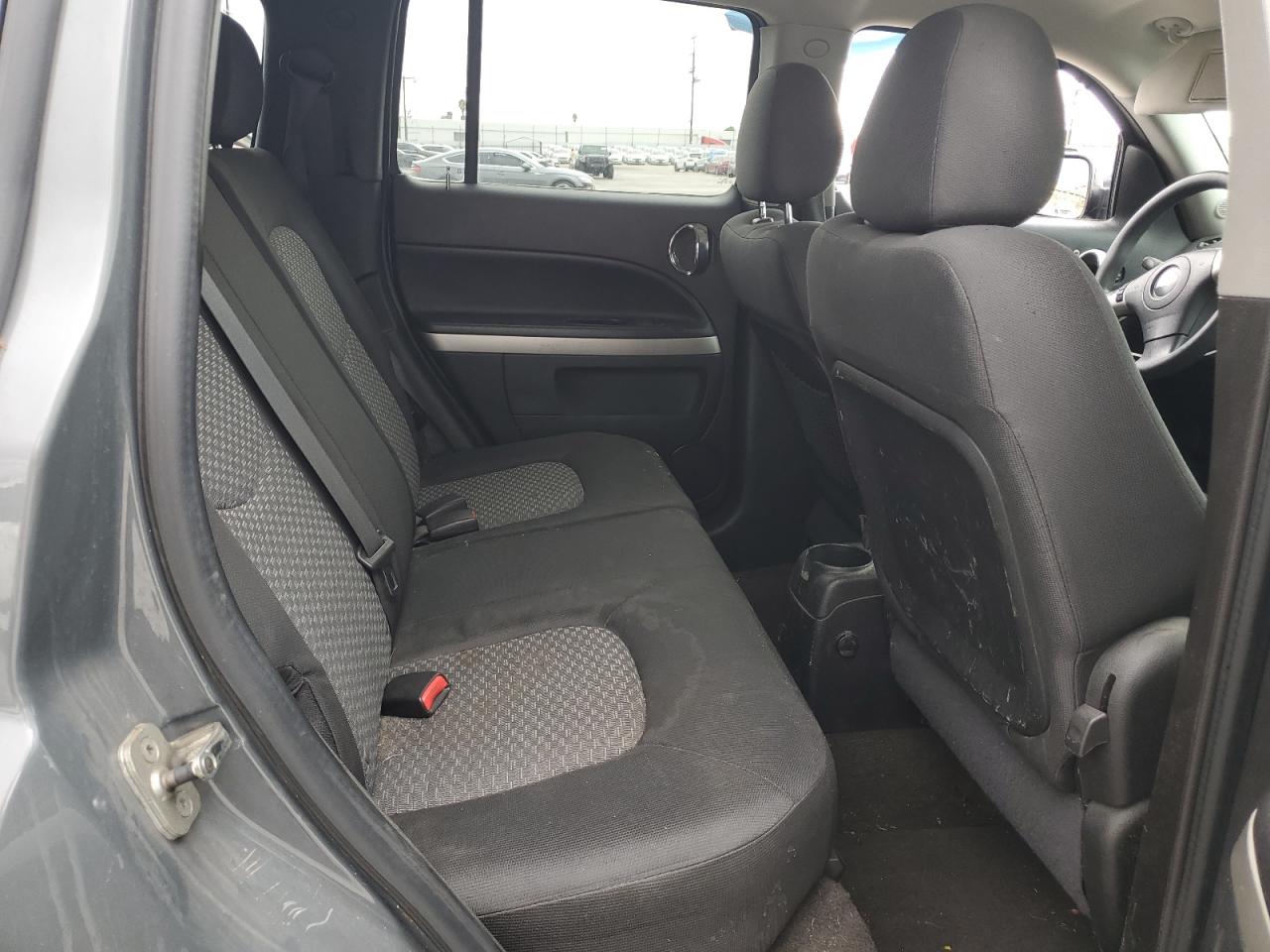 2009 Chevrolet Hhr Ls VIN: 3GNCA13B69S517278 Lot: 81855885