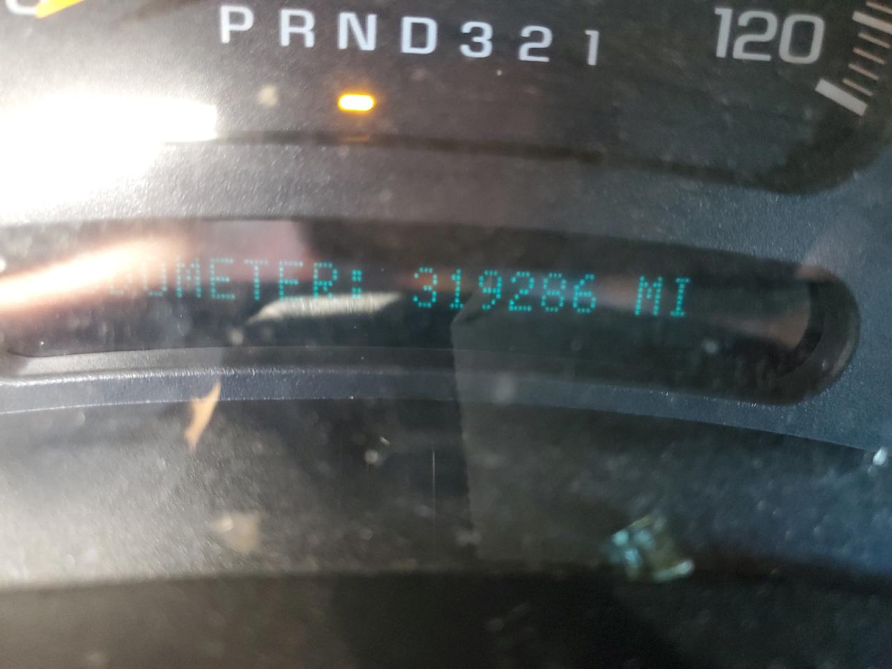 2003 GMC Yukon Xl K1500 VIN: 1GKFK16Z93J225293 Lot: 83932525