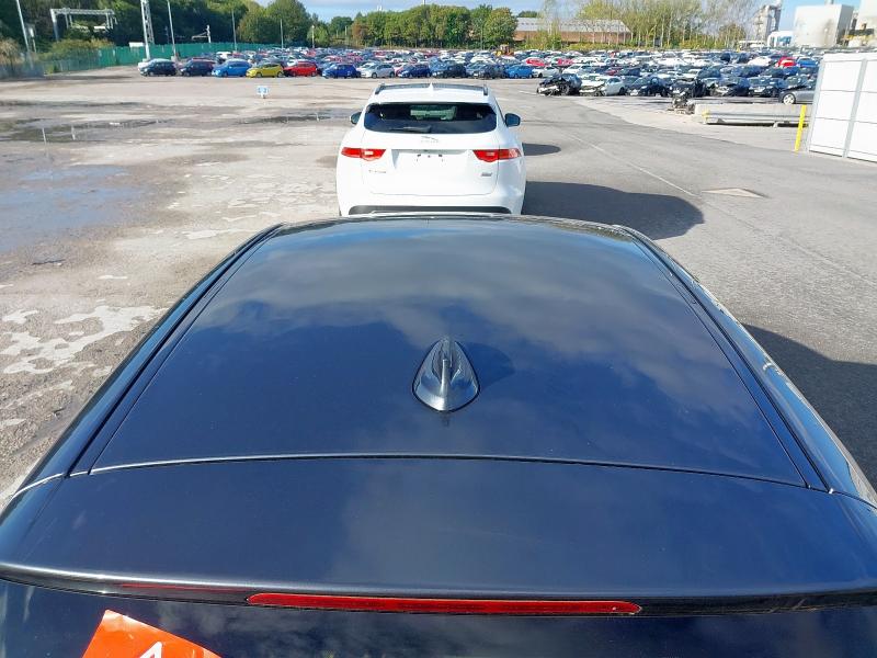 2015 BMW 120D XDRIVE M SPORT AUTO 
