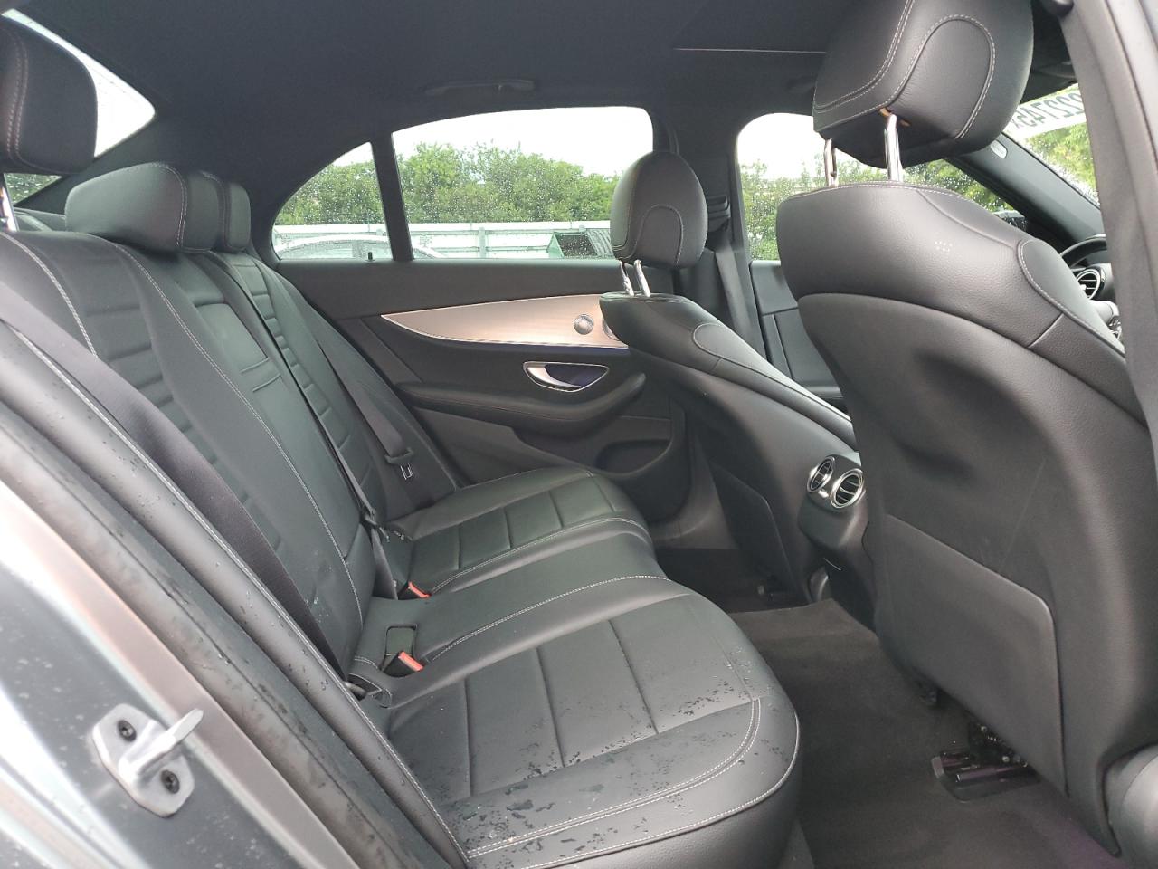 2020 Mercedes-Benz E 350 VIN: WDDZF8DB5LA701363 Lot: 84222745