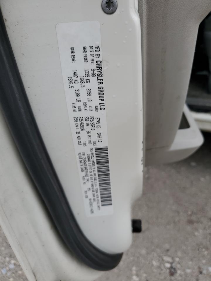 2010 Dodge Grand Caravan Se VIN: 2D4RN4DE8AR164483 Lot: 81783465