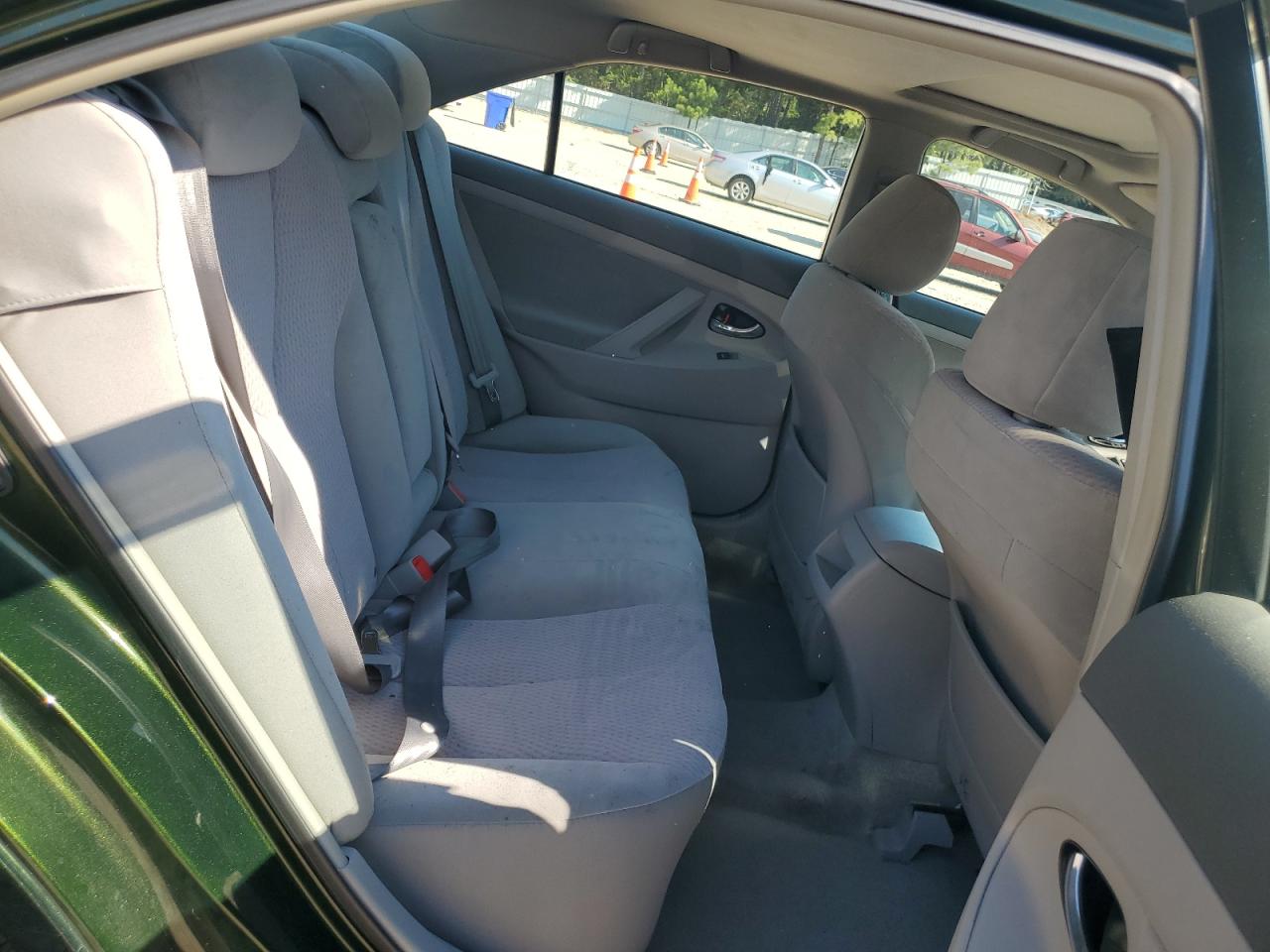 2010 Toyota Camry Base VIN: 4T1BF3EK7AU523203 Lot: 71810625