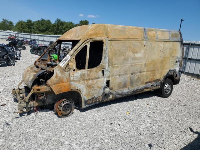 RAM PROMASTER 2500 2500 HIGH 2021