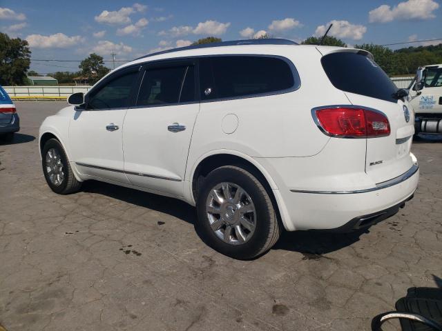 Parquets BUICK ENCLAVE 2017 Biały