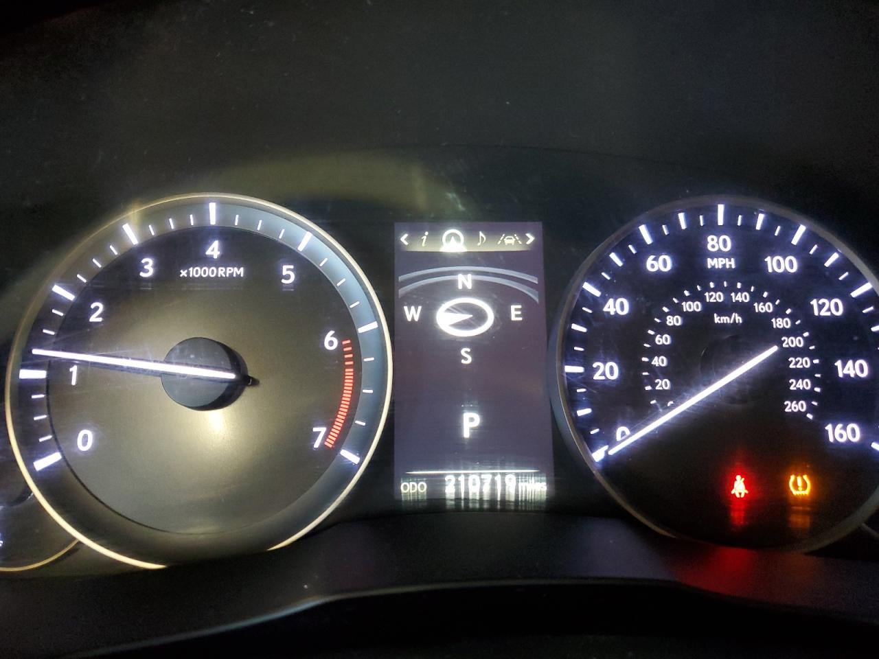 2016 Lexus Es 350 VIN: JTHBK1GG1G2214245 Lot: 71096275