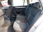 2020 SKODA OCTAVIA SE DRIVE TDI  for sale at Copart WESTBURY
