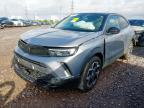 2025 VAUXHALL MOKKA ULTIMATE EV  for sale at Copart BRISTOL