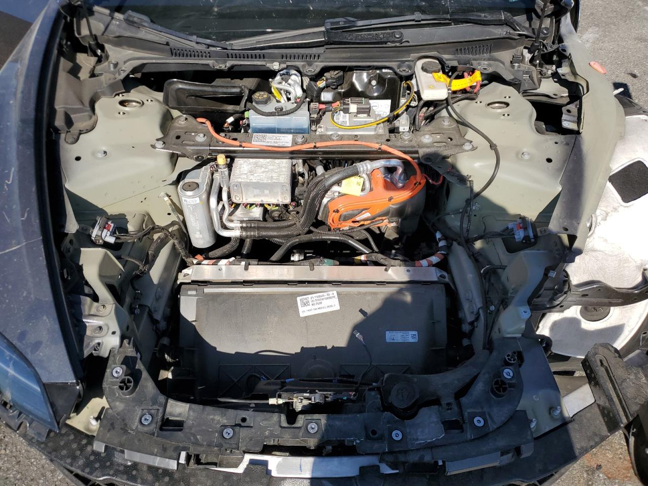 2024 Tesla Model 3 VIN: 5YJ3E1EA0RF824973 Lot: 72087225