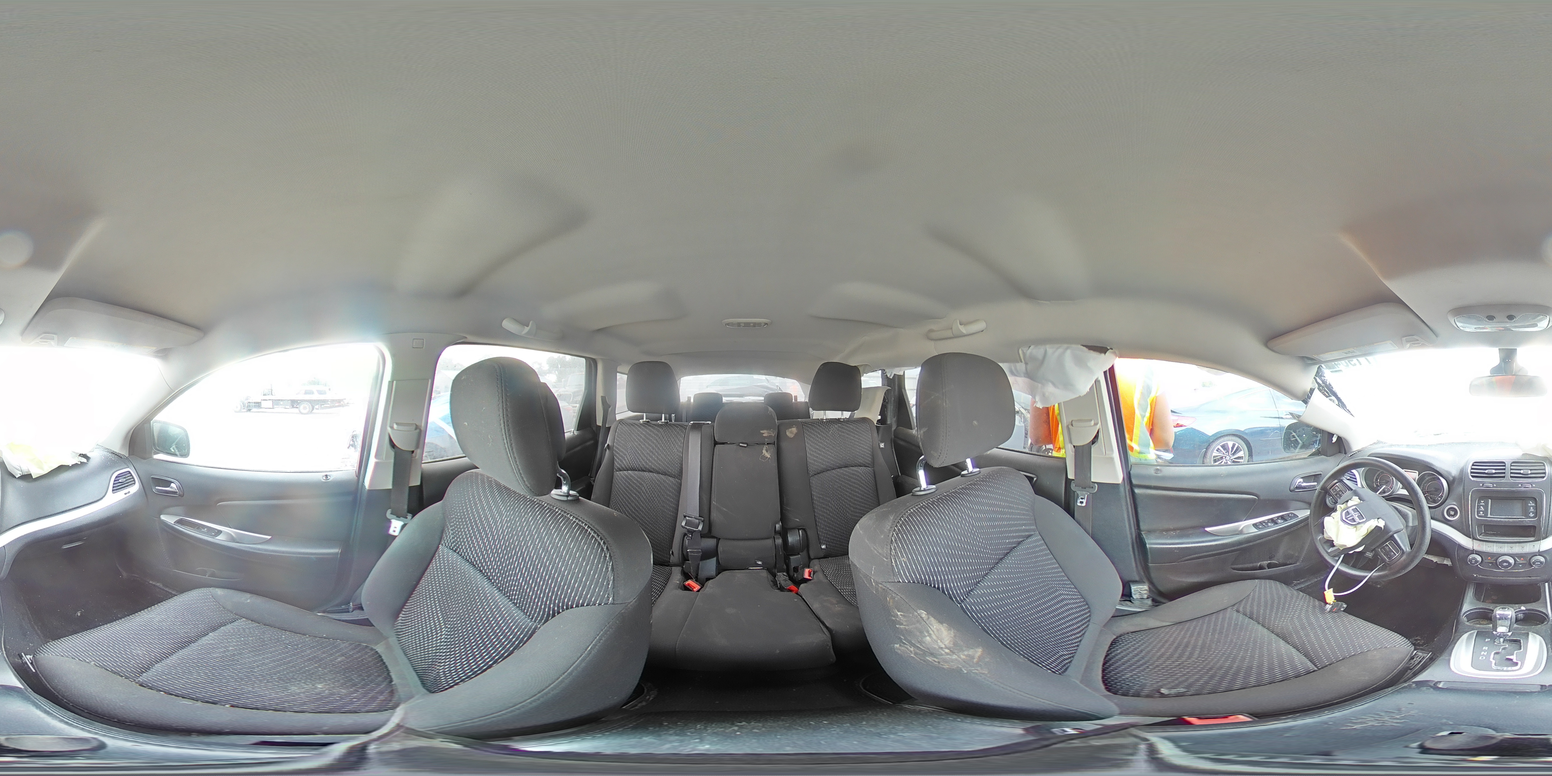 2018 Dodge Journey Se VIN: 3C4PDCAB5JT171528 Lot: 71904505