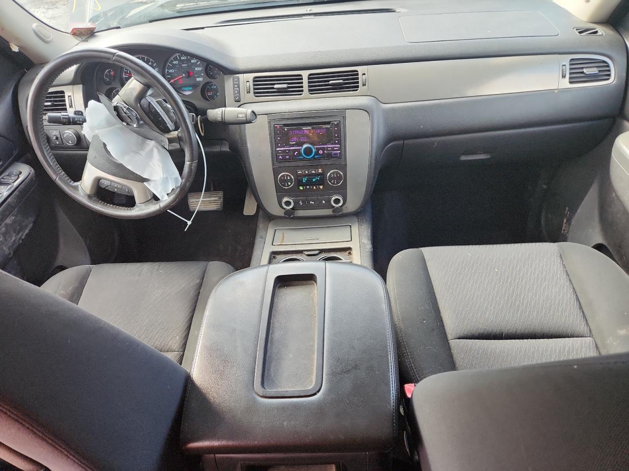 2011 GMC Sierra K1500 Sle VIN: 1GTR2VE36BZ313425 Lot: 84004125