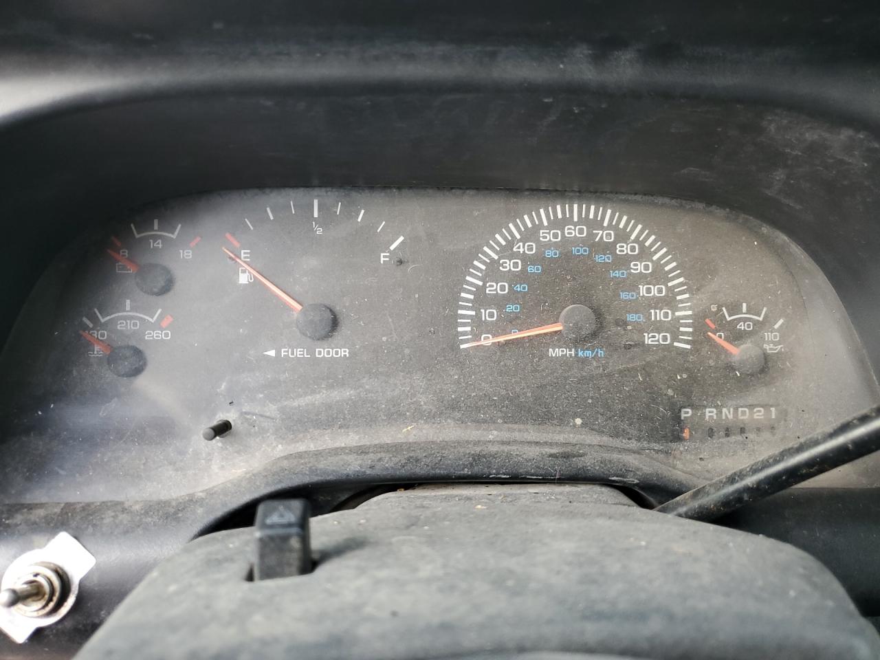 1999 Dodge Ram 3500 VIN: 3B6MF3656XM531462 Lot: 71540915