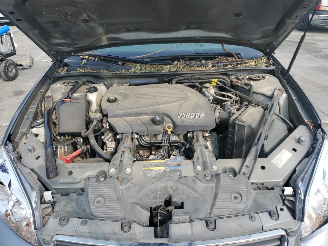 2009 Chevrolet Impala 1Lt VIN: 2G1WT57KX91115608 Lot: 71165525