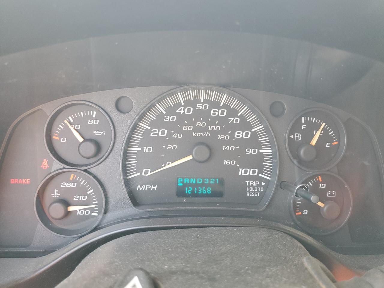 2005 Chevrolet Express G1500 VIN: 1GBFG15T151263733 Lot: 80629265