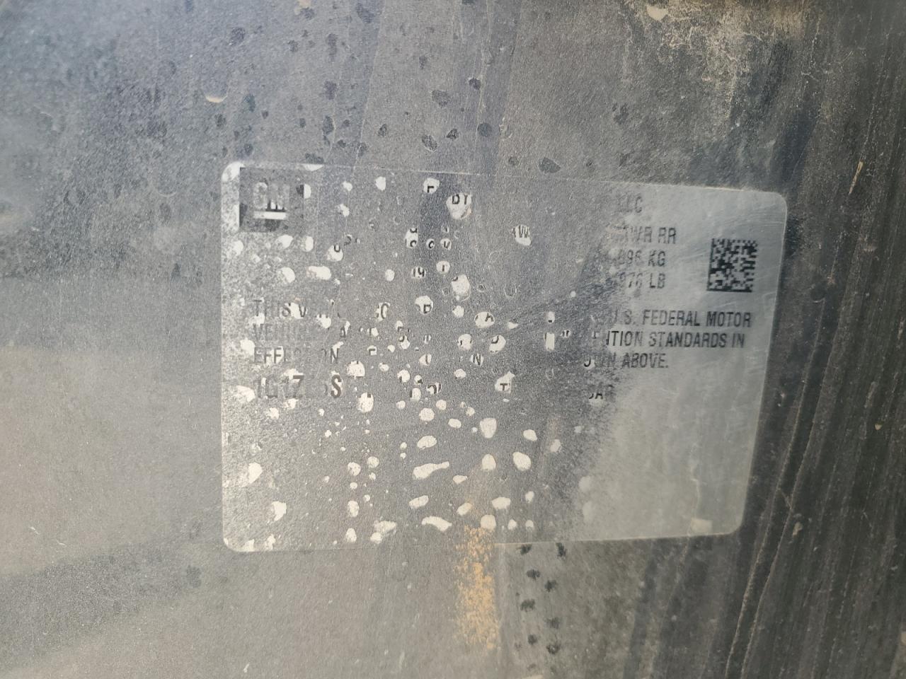 2017 Chevrolet Malibu Lt VIN: 1G1ZE5ST7HF111563 Lot: 80836495