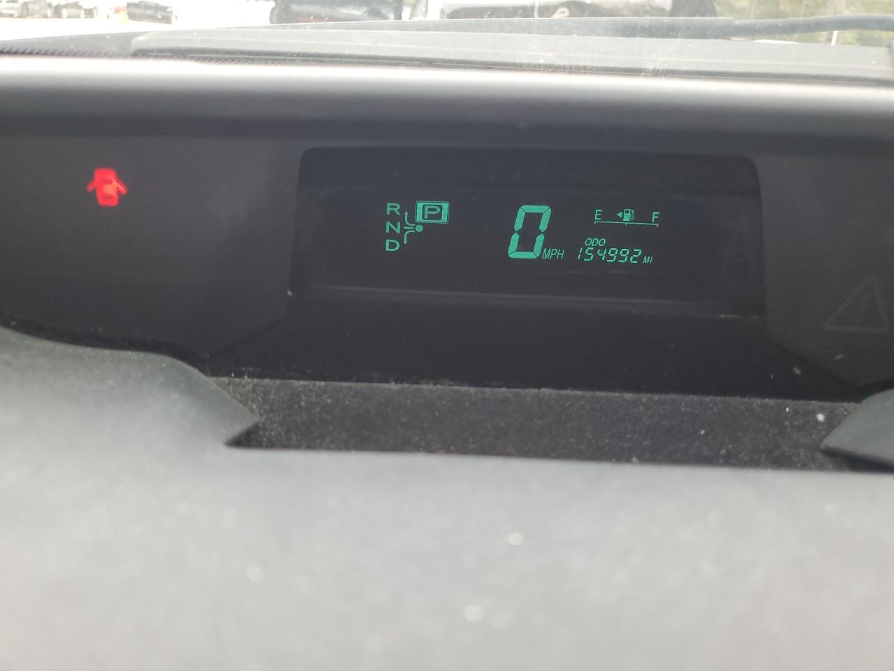 2006 Toyota Prius VIN: JTDKB20U363180504 Lot: 70411985