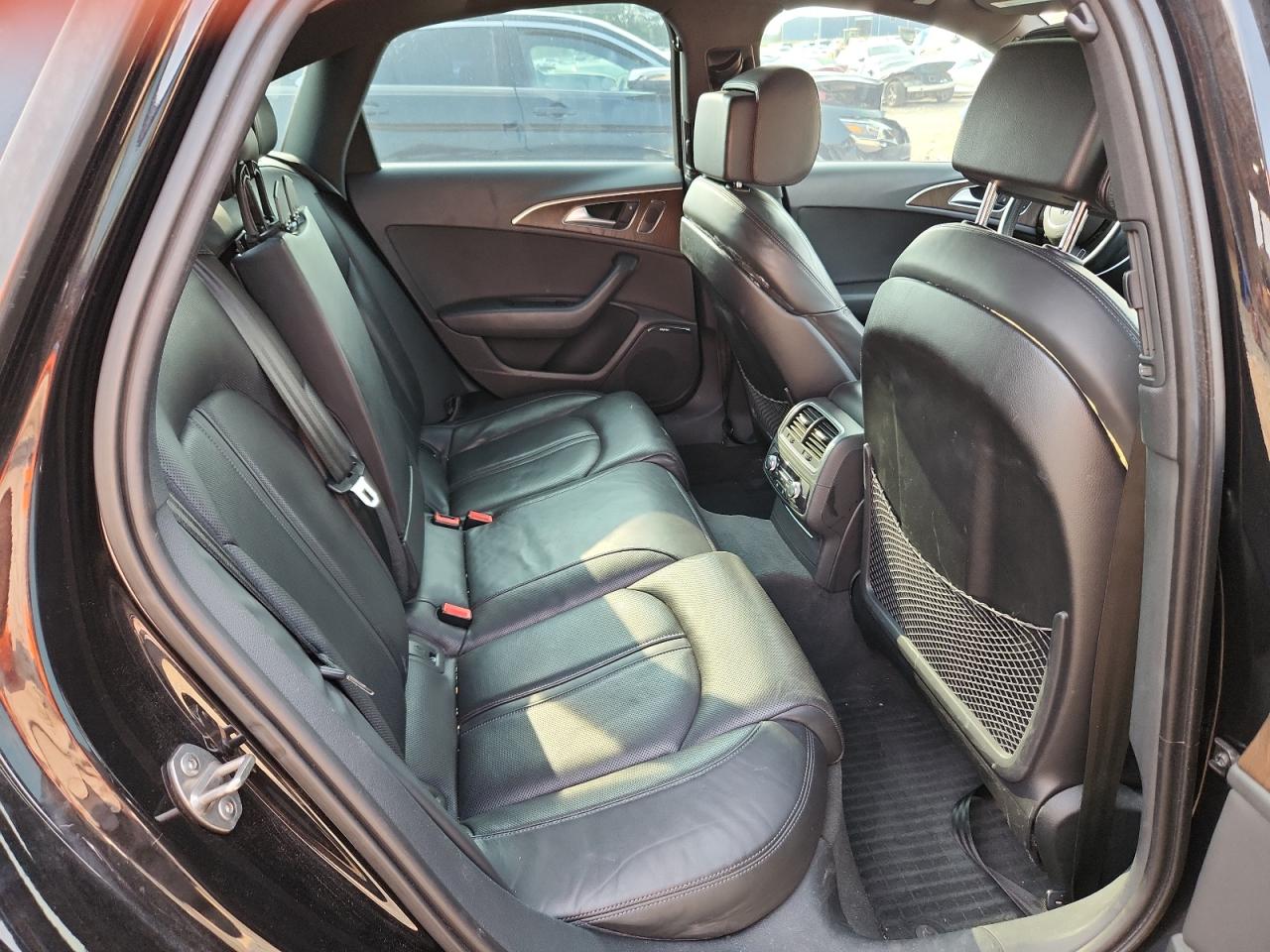 2013 Audi S6 VIN: WAUF2AFC8DN091763 Lot: 71872305