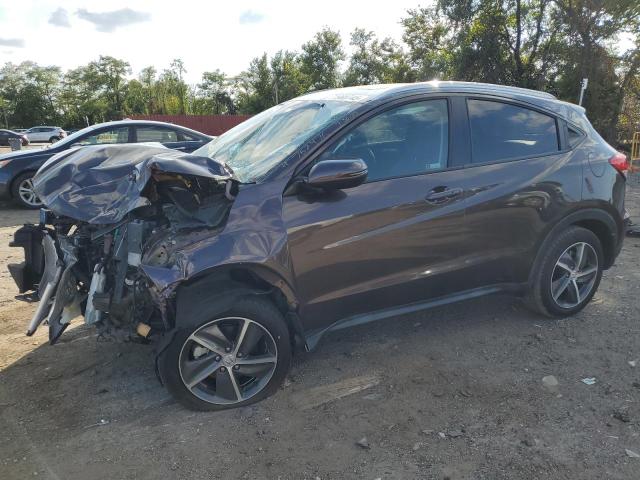HONDA HR-V EX 2022