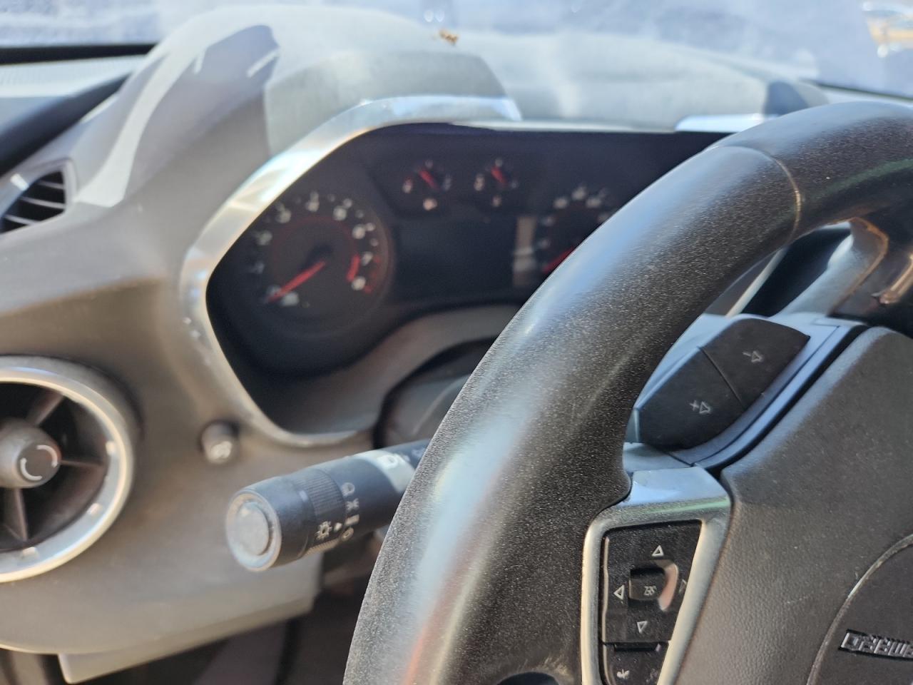 2019 Chevrolet Camaro Ls VIN: 1G1FB1RX6K0134159 Lot: 70134455