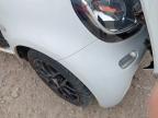 2016 SMART FORTWO PROXY PREMIUM + AU  for sale at Copart BRISTOL