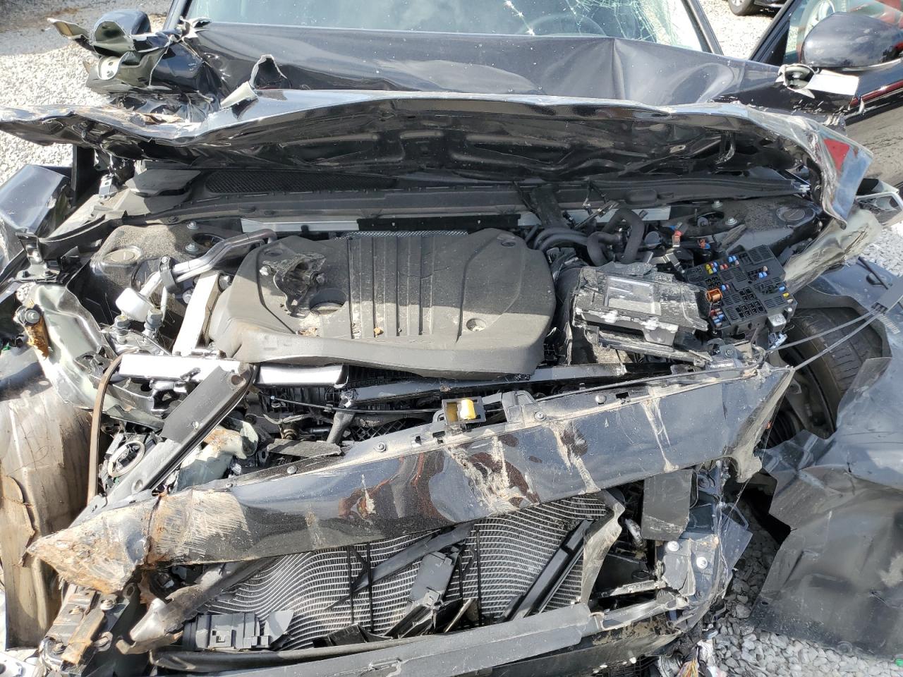 2025 Volvo V60 Cross Country Plus VIN: YV4L12WK8S2146097 Lot: 80832895