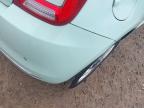 2016 FIAT 500 LOUNGE  for sale at Copart CORBY