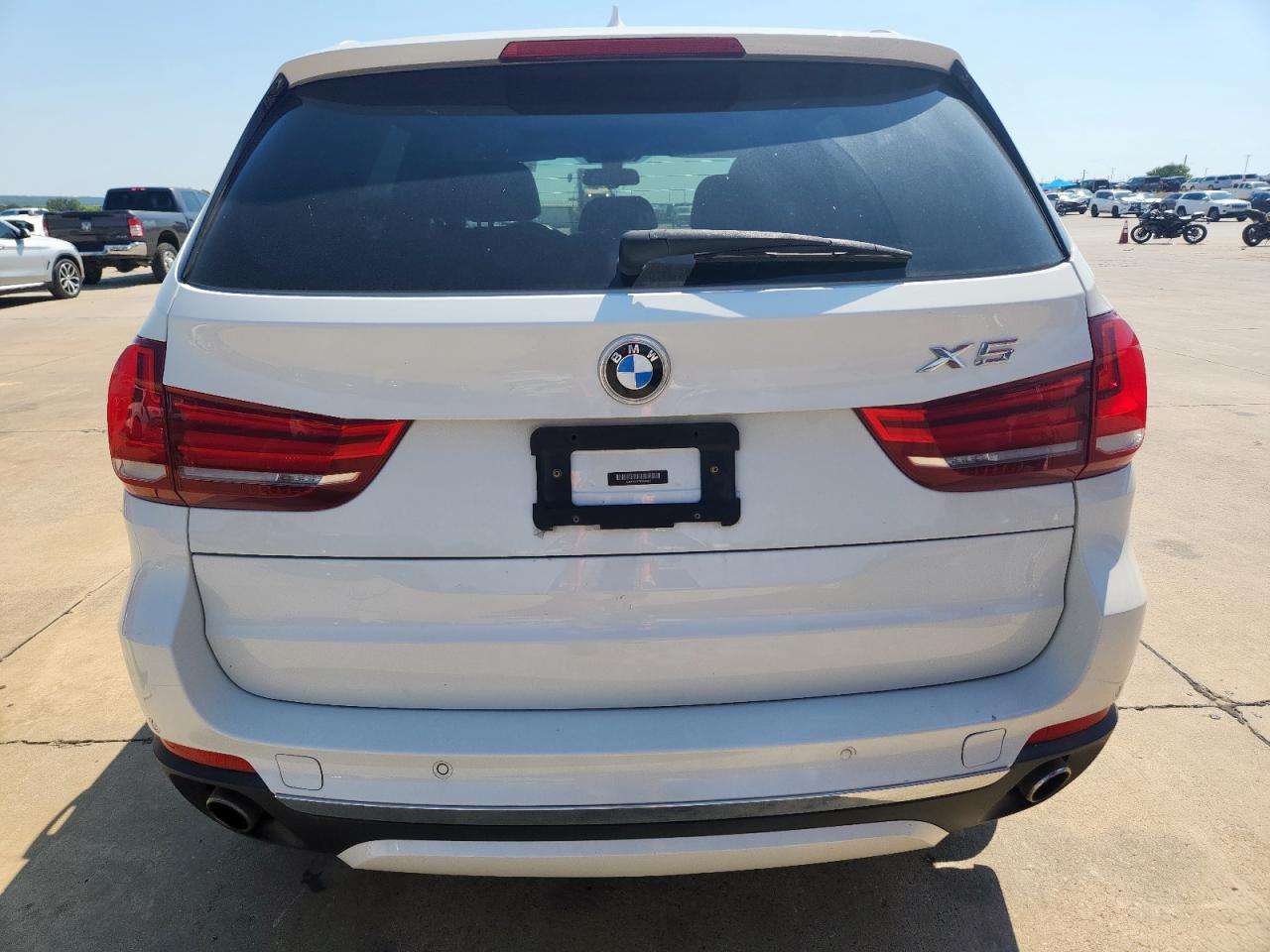 2014 BMW X5 xDrive35I VIN: 5UXKR0C57E0K49827 Lot: 71541675