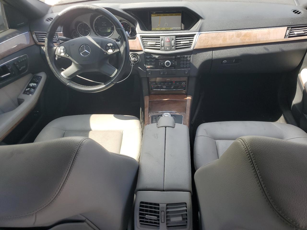 2010 Mercedes-Benz E 350 VIN: WDDHF5GB6AA218032 Lot: 80377325