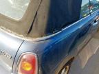 2009 MINI COOPER  for sale at Copart SANDY