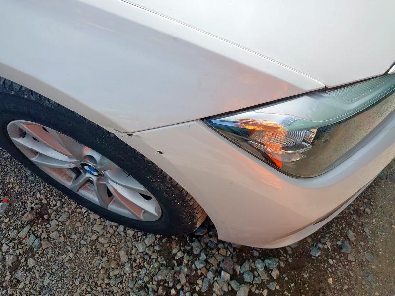 2017 BMW 330E SE AUTO 330E SE 4DR STEP AUTO
