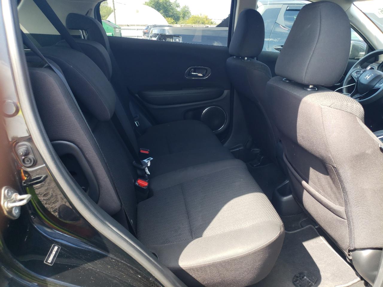 2018 Honda Hr-V Ex VIN: 3CZRU6H53JM730668 Lot: 71251005