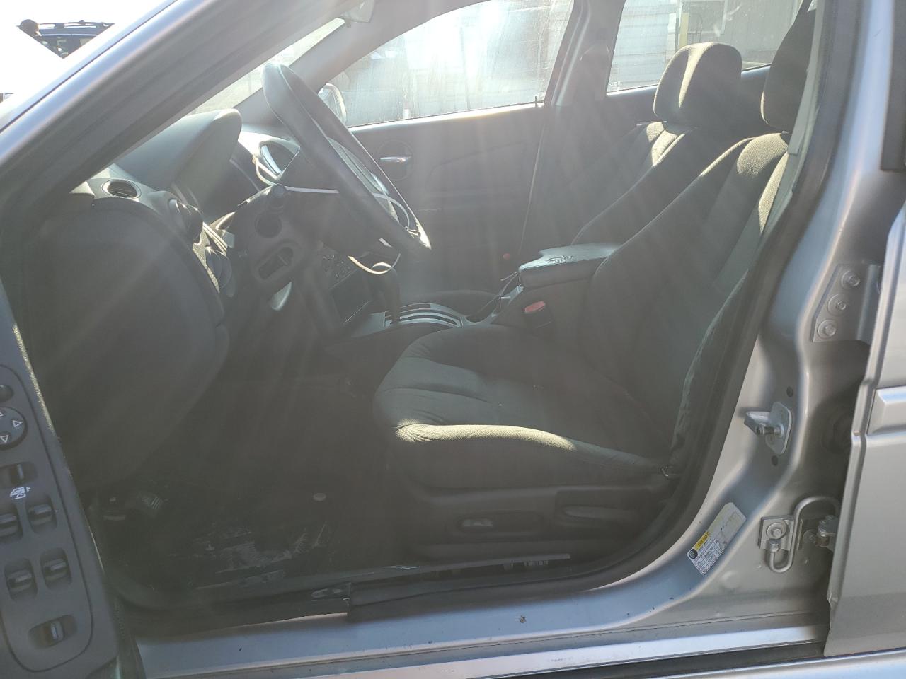 2008 Pontiac Grand Prix VIN: 2G2WP552581167973 Lot: 71408585