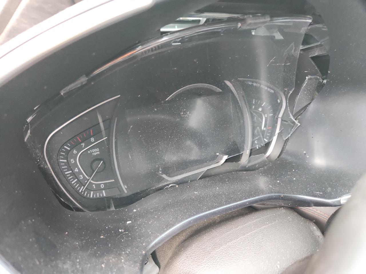 2019 Hyundai Santa Fe Limited VIN: 5NMS5CAA0KH055229 Lot: 71199305