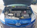 2009 TOYOTA PRIUS T4 VVT-I CVT  for sale at Copart NEWBURY