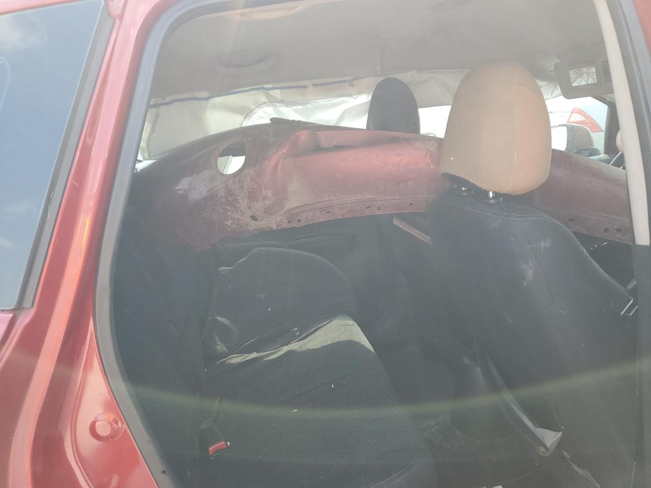 2014 Nissan Versa Note S VIN: 3N1CE2CP9EL429539 Lot: 71727265