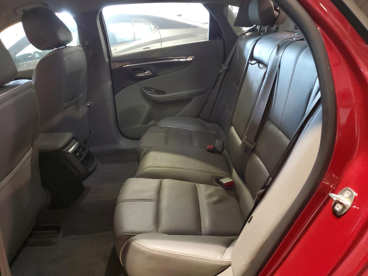 2015 Chevrolet Impala Ltz VIN: 2G1155SL2F9221312 Lot: 80671055