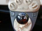 2011 FIAT 500 POP  for sale at Copart CHESTER