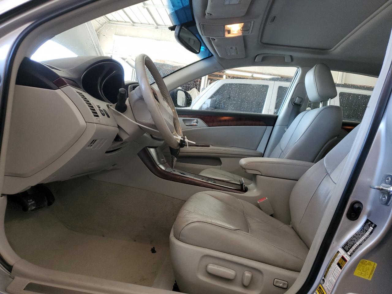 2011 Toyota Avalon Base VIN: 4T1BK3DB1BU426402 Lot: 81213795