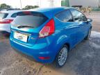 2013 FORD FIESTA TITANIUM  for sale at Copart BRISTOL