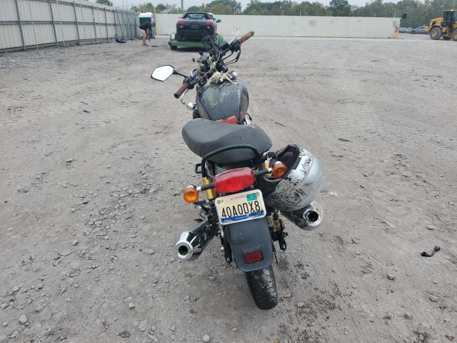 2022 ROYAL ENFIELD MOTORS INT 650   