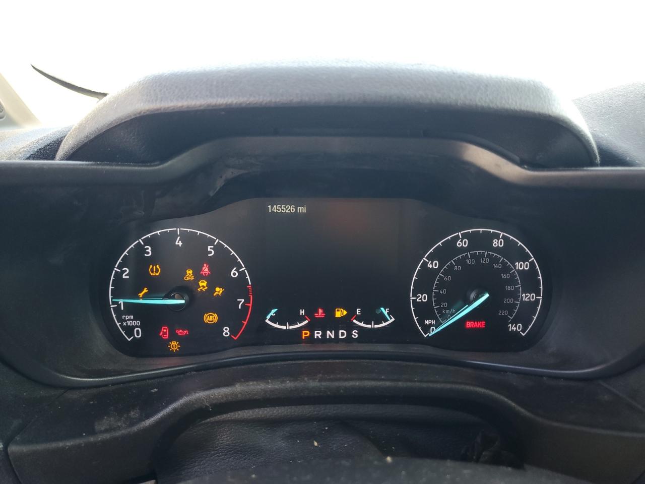 2020 Ford Transit Connect Xl VIN: NM0LS7E70L1464293 Lot: 81895805