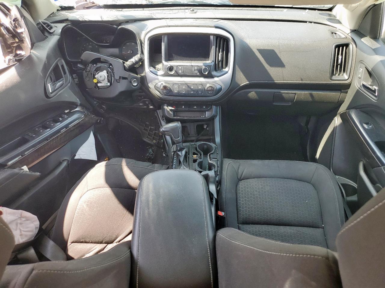 2020 GMC Canyon Sle VIN: 1GTG5CEN9L1247246 Lot: 71820305